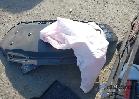 2023 Ford F-150 Lightning Platinum z USA, uszkodzony, nr VIN 1FT6W1EV7PWG25764